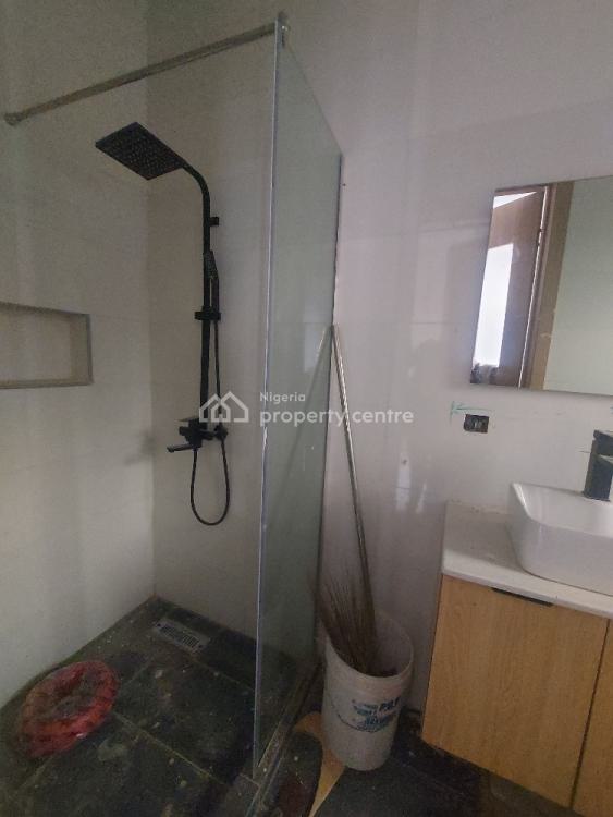 Newly & Luxury 5 Bedroom Duplex, Gra, Ogudu, Lagos, Semi-detached Duplex for Sale