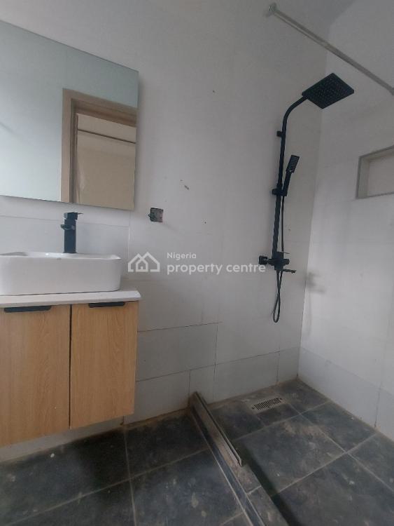 Newly & Luxury 5 Bedroom Duplex, Gra, Ogudu, Lagos, Semi-detached Duplex for Sale