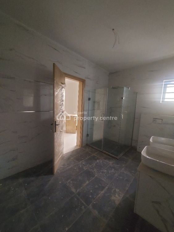 Newly & Luxury 5 Bedroom Duplex, Gra, Ogudu, Lagos, Semi-detached Duplex for Sale