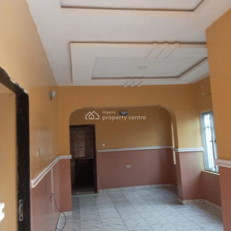For Rent Lovely Built 2 Bedroom Apartment, Ogba, Ikeja, Lagos 2 Beds