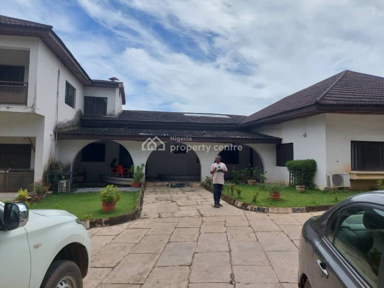 For Sale 9 Bedrooms Duplex On 2,062 Sqm, Mississippi, Behind