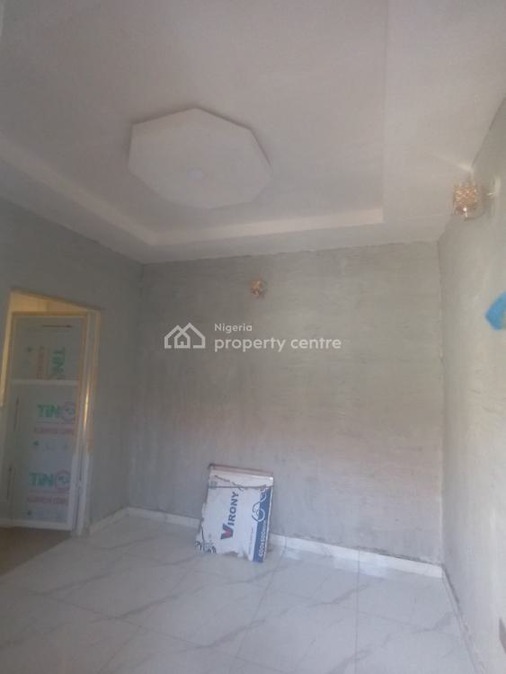 Newly Built Self Contained Room, Royal Palmwill Estate, Remlek Bus Stop, Badore, Ajah, Lagos, Self Contain (single Rooms) for Rent