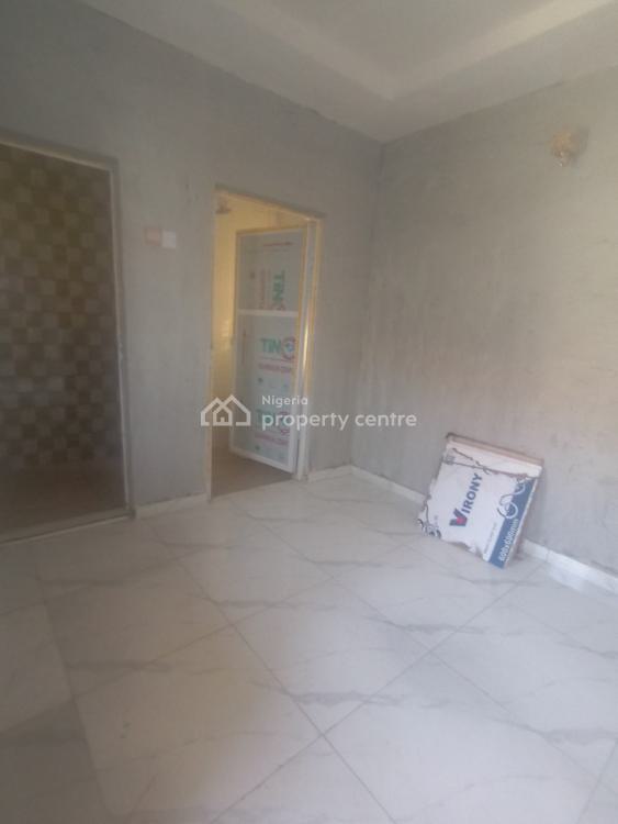 Newly Built Self Contained Room, Royal Palmwill Estate, Remlek Bus Stop, Badore, Ajah, Lagos, Self Contain (single Rooms) for Rent