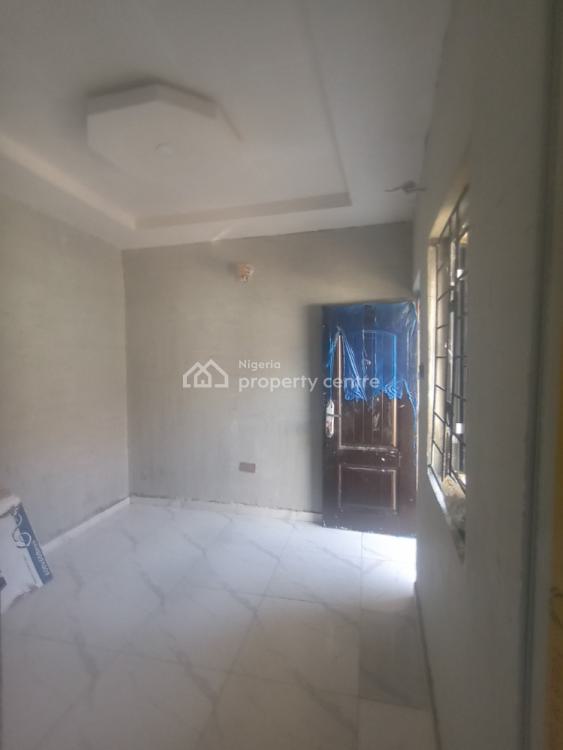 Newly Built Self Contained Room, Royal Palmwill Estate, Remlek Bus Stop, Badore, Ajah, Lagos, Self Contain (single Rooms) for Rent