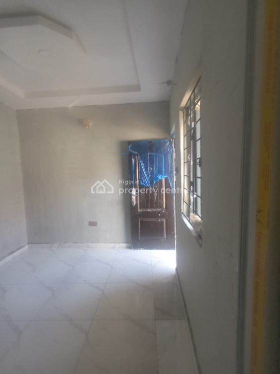 Newly Built Self Contained Room, Royal Palmwill Estate, Remlek Bus Stop, Badore, Ajah, Lagos, Self Contain (single Rooms) for Rent