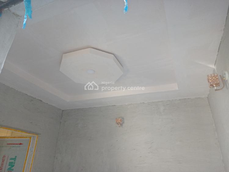 Newly Built Self Contained Room, Royal Palmwill Estate, Remlek Bus Stop, Badore, Ajah, Lagos, Self Contain (single Rooms) for Rent