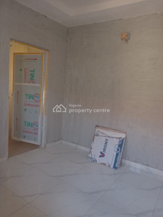 Newly Built Self Contained Room, Royal Palmwill Estate, Remlek Bus Stop, Badore, Ajah, Lagos, Self Contain (single Rooms) for Rent