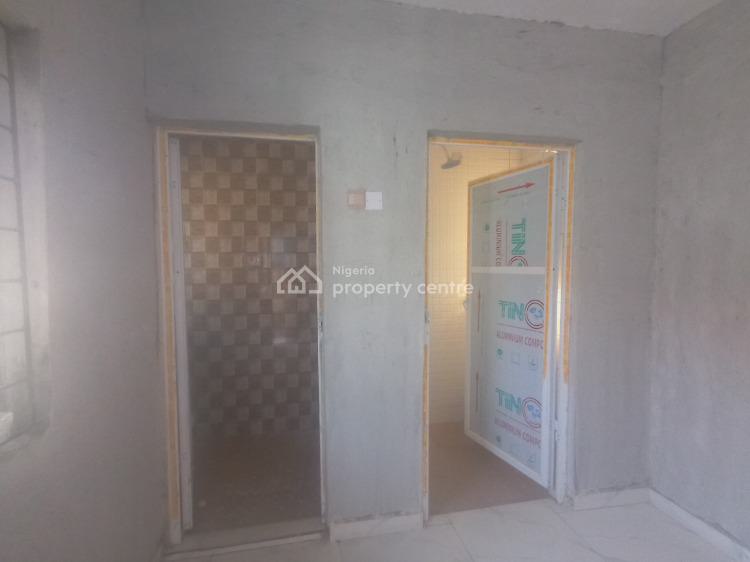 Newly Built Self Contained Room, Royal Palmwill Estate, Remlek Bus Stop, Badore, Ajah, Lagos, Self Contain (single Rooms) for Rent