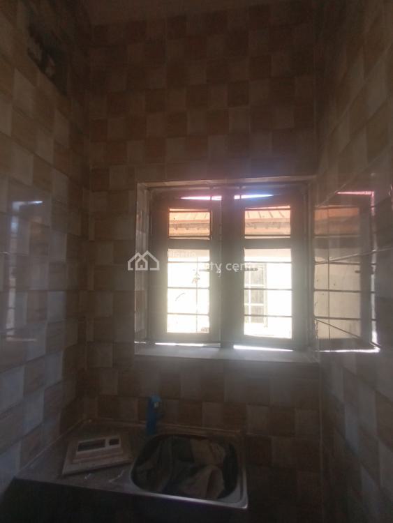 Newly Built Self Contained Room, Royal Palmwill Estate, Remlek Bus Stop, Badore, Ajah, Lagos, Self Contain (single Rooms) for Rent