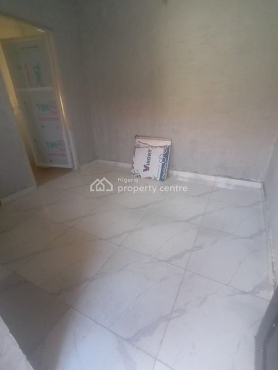 Newly Built Self Contained Room, Royal Palmwill Estate, Remlek Bus Stop, Badore, Ajah, Lagos, Self Contain (single Rooms) for Rent