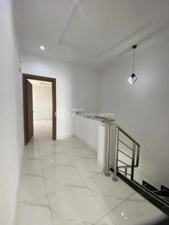 3 Bedroom Terrace Duplex, Ikota, Lekki, Lagos, Terraced Duplex for Rent