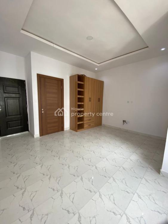3 Bedroom Terrace Duplex, Ikota, Lekki, Lagos, Terraced Duplex for Rent
