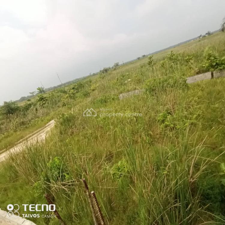 700 Square Meters Land, Lekki Epe Express Way, Ajah, Lagos, Land for Sale