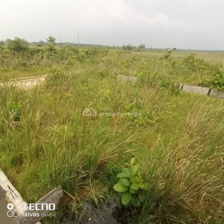 700 Square Meters Land, Lekki Epe Express Way, Ajah, Lagos, Land for Sale