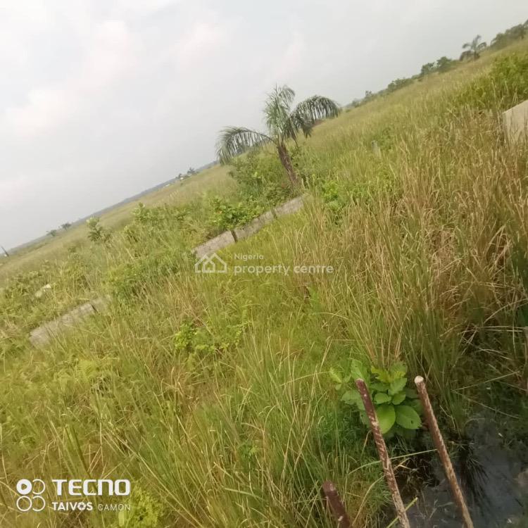 700 Square Meters Land, Lekki Epe Express Way, Ajah, Lagos, Land for Sale