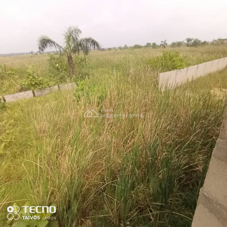 700 Square Meters Land, Lekki Epe Express Way, Ajah, Lagos, Land for Sale