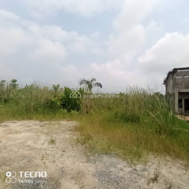 700 Square Meters Land, Lekki Epe Express Way, Ajah, Lagos, Land for Sale