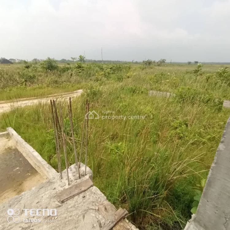 700 Square Meters Land, Lekki Epe Express Way, Ajah, Lagos, Land for Sale
