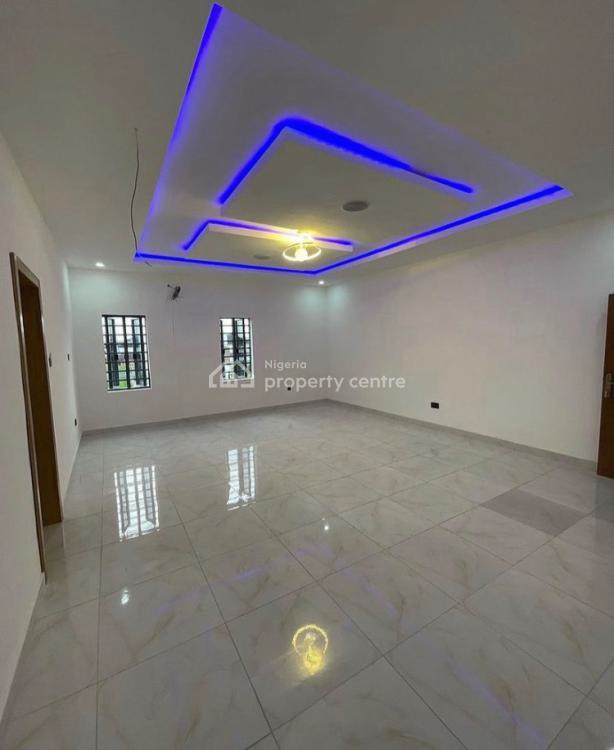 4 Bedroom Fully Detached House, Ajah, Lagos, Detached Duplex for Sale