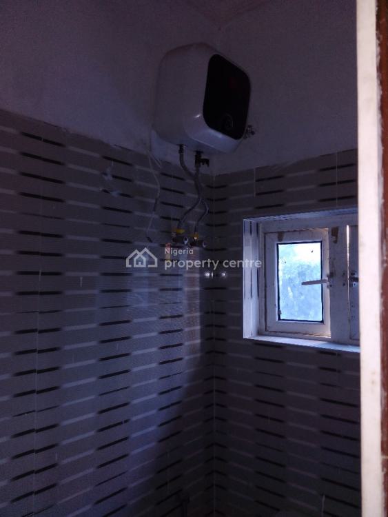 Brand New 2 Bedroom Flat, Lekki Right Oniru Victoria Island, Lekki Phase 1, Lekki, Lagos, Flat / Apartment for Rent