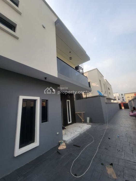 a Luxury and Tasteful Finish 4 Bedroom Terrace Duplex, Opic Gra, Opic, Isheri North, Lagos, Semi-detached Duplex for Sale