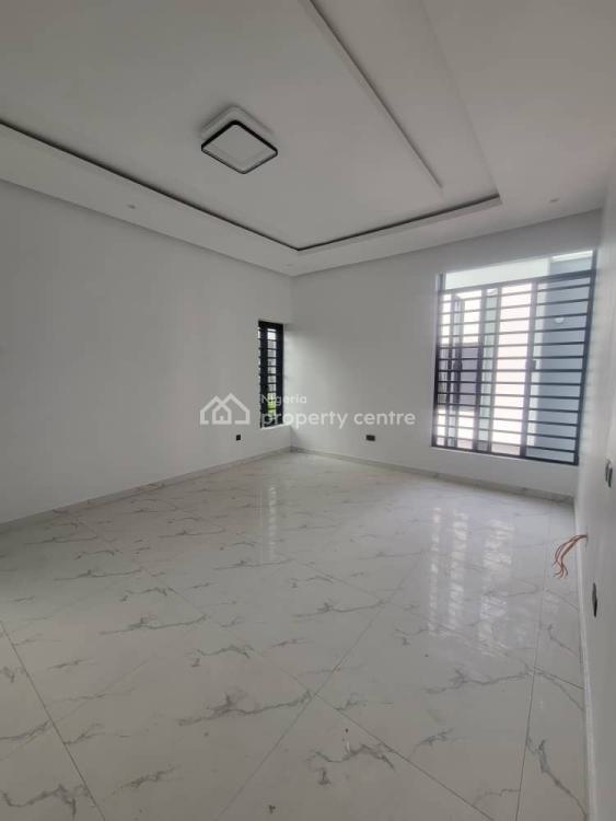 a Luxury and Tasteful Finish 4 Bedroom Terrace Duplex, Opic Gra, Opic, Isheri North, Lagos, Semi-detached Duplex for Sale