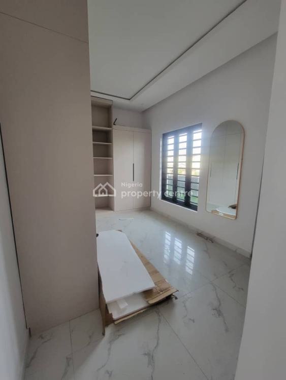 a Luxury and Tasteful Finish 4 Bedroom Terrace Duplex, Opic Gra, Opic, Isheri North, Lagos, Semi-detached Duplex for Sale