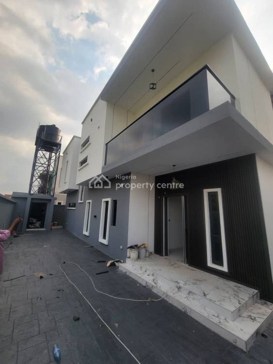 a Luxury and Tasteful Finish 4 Bedroom Terrace Duplex, Opic Gra, Opic, Isheri North, Lagos, Semi-detached Duplex for Sale
