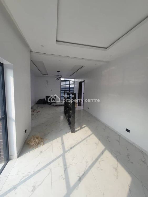 a Luxury and Tasteful Finish 4 Bedroom Terrace Duplex, Opic Gra, Opic, Isheri North, Lagos, Semi-detached Duplex for Sale