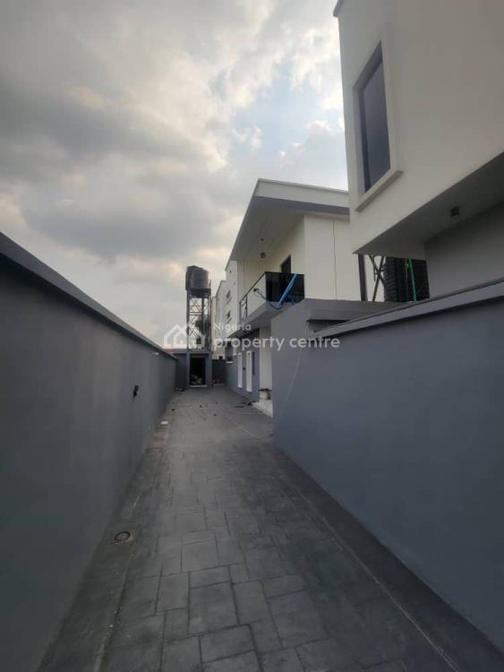 a Luxury and Tasteful Finish 4 Bedroom Terrace Duplex, Opic Gra, Opic, Isheri North, Lagos, Semi-detached Duplex for Sale