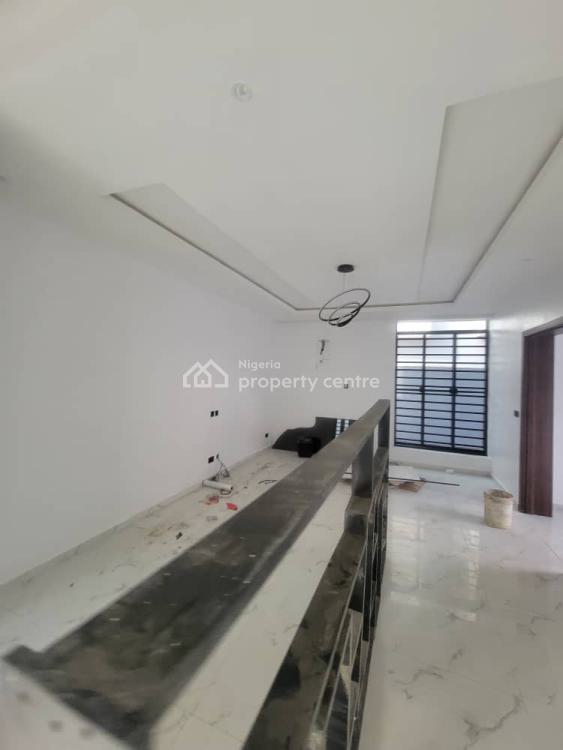 a Luxury and Tasteful Finish 4 Bedroom Terrace Duplex, Opic Gra, Opic, Isheri North, Lagos, Semi-detached Duplex for Sale