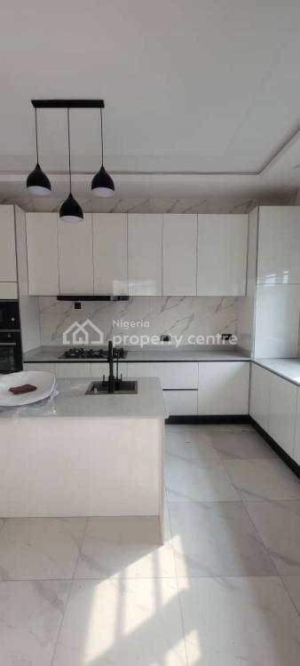 a Luxury and Tasteful Finish 4 Bedroom Terrace Duplex, Opic Gra, Opic, Isheri North, Lagos, Semi-detached Duplex for Sale