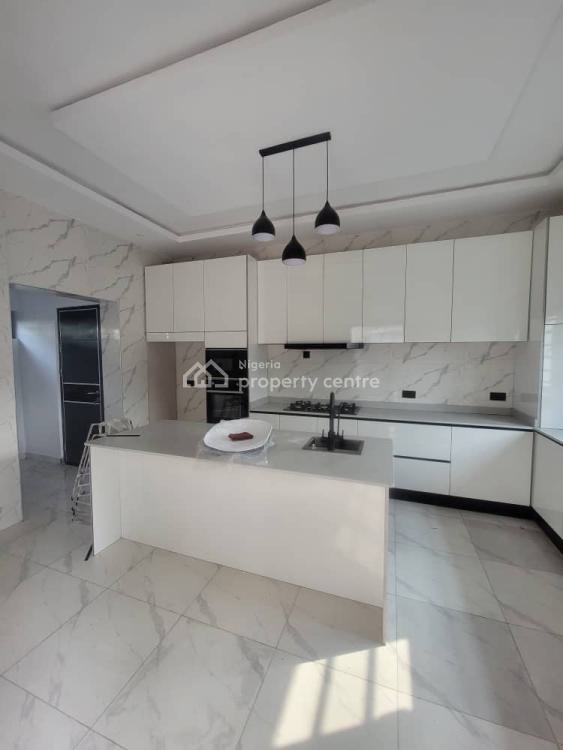 a Luxury and Tasteful Finish 4 Bedroom Terrace Duplex, Opic Gra, Opic, Isheri North, Lagos, Semi-detached Duplex for Sale