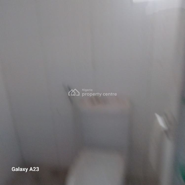Newly Built Mini Flat, Ijesha, Surulere, Lagos, Mini Flat (room and Parlour) for Rent