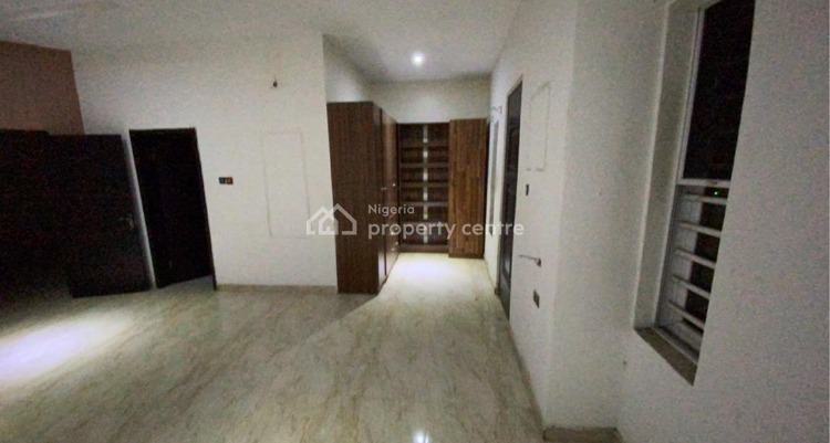 Fantastic 4 Bedroom Semi Detached Duplex, Estate By 2nd Toll Gate, Lekki Expressway, Lekki, Lagos, Semi-detached Duplex for Rent