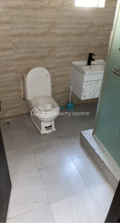 Fantastic 4 Bedroom Semi Detached Duplex, Estate By 2nd Toll Gate, Lekki Expressway, Lekki, Lagos, Semi-detached Duplex for Rent