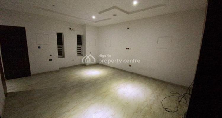 Fantastic 4 Bedroom Semi Detached Duplex, Estate By 2nd Toll Gate, Lekki Expressway, Lekki, Lagos, Semi-detached Duplex for Rent