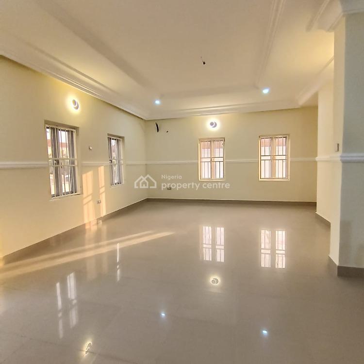 Newly Built 4-bedroom Semi Detached Duplex, Kaura, Abuja, Semi-detached Duplex for Rent