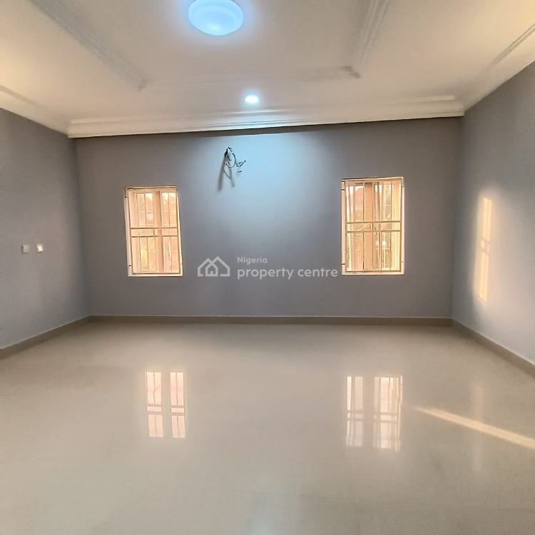 Newly Built 4-bedroom Semi Detached Duplex, Kaura, Abuja, Semi-detached Duplex for Rent