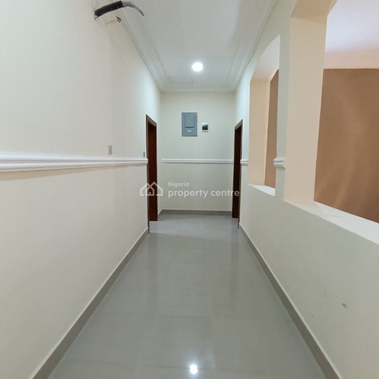 Newly Built 4-bedroom Semi Detached Duplex, Kaura, Abuja, Semi-detached Duplex for Rent