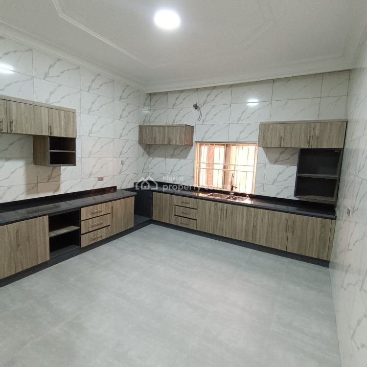 Newly Built 4-bedroom Semi Detached Duplex, Kaura, Abuja, Semi-detached Duplex for Rent