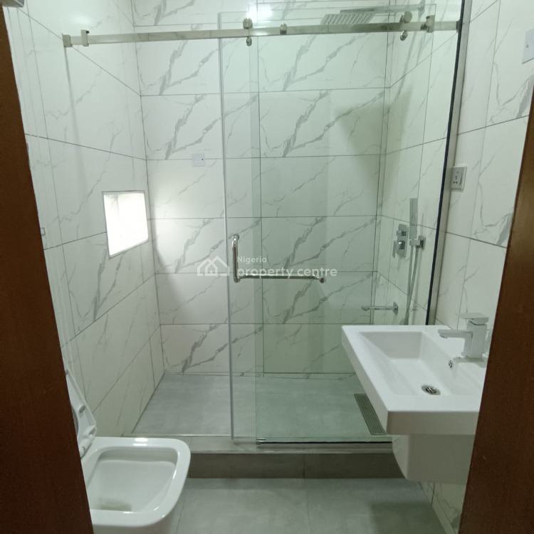 Newly Built 4-bedroom Semi Detached Duplex, Kaura, Abuja, Semi-detached Duplex for Rent