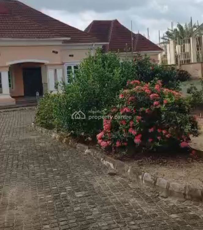 For Sale 4 Bedrooms & 2 Bedrooms Bungalow Gen. & Gate House On 100ft