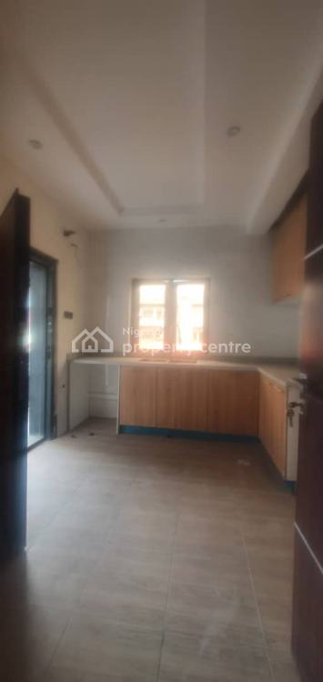 New & Fully Serviced 3 Bedroom Flat & Bq, Off Herbert Macaulay Way, Yaba, Lagos, Flat / Apartment for Rent