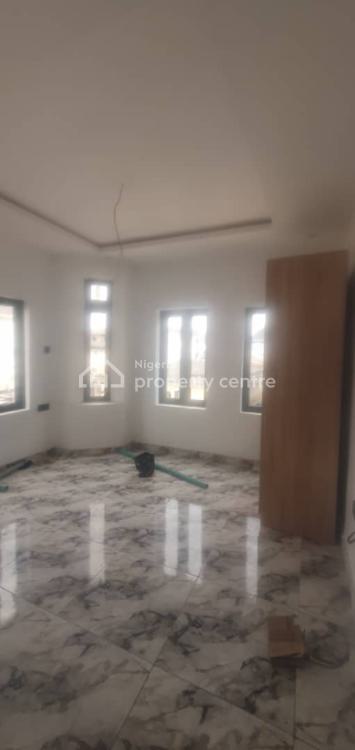 New & Fully Serviced 3 Bedroom Flat & Bq, Off Herbert Macaulay Way, Yaba, Lagos, Flat / Apartment for Rent