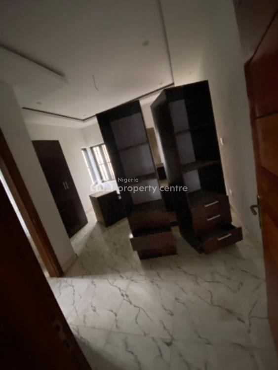 4 Bedroom, Lekki Conservation, Lekki, Lagos, Detached Duplex for Rent