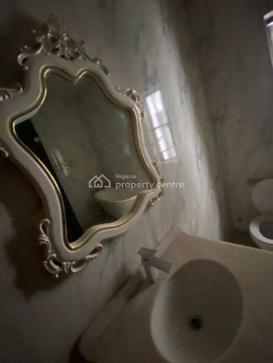 4 Bedroom, Lekki Conservation, Lekki, Lagos, Detached Duplex for Rent