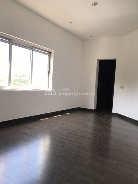 4 Bedroom Maisonette with a Room a Bq, Banana Island, Ikoyi, Lagos, Flat / Apartment for Rent