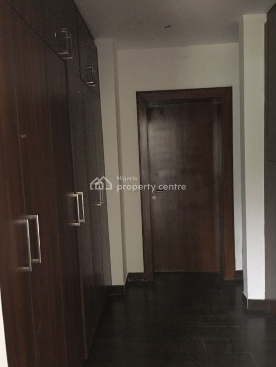 4 Bedroom Maisonette with a Room a Bq, Banana Island, Ikoyi, Lagos, Flat / Apartment for Rent