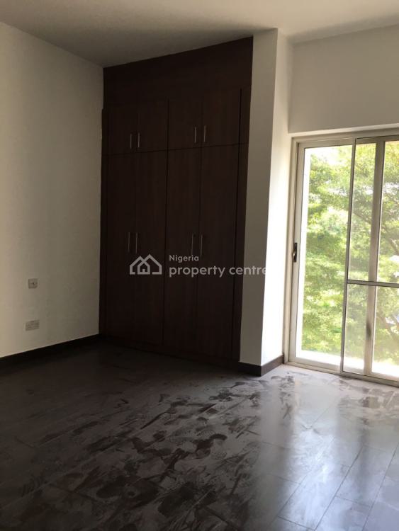 4 Bedroom Maisonette with a Room a Bq, Banana Island, Ikoyi, Lagos, Flat / Apartment for Rent